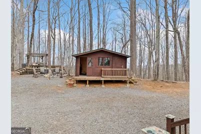 541 Little Bushy Head Road #271, Cherrylog, GA 30522 - Photo 39