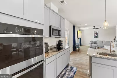 104 Red Barn Court, Perry, GA 31069 - Photo 9