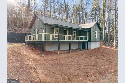 1410 Skylake Road, Sautee Nacoochee, GA 30571 - Photo 3