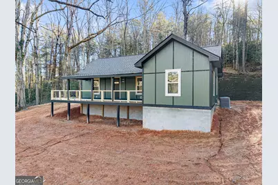 1410 Skylake Road, Sautee Nacoochee, GA 30571 - Photo 1