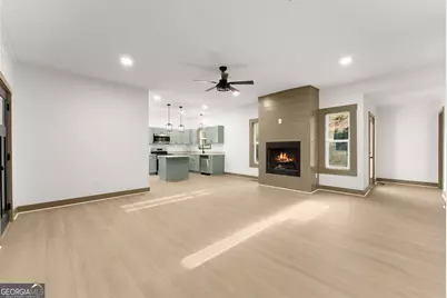 1410 Skylake Road, Sautee Nacoochee, GA 30571 - Photo 9