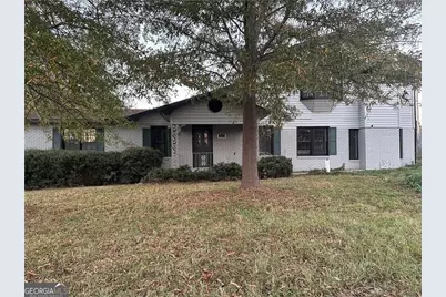 2363 Alvin Joiner Road, Dublin, GA 31021 - Photo 23