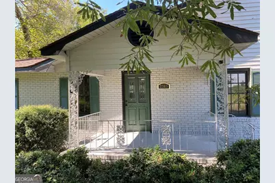 2363 Alvin Joiner Road, Dublin, GA 31021 - Photo 11