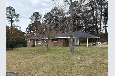 26 Jarrell Drive, Eastman, GA 31023 - Photo 1