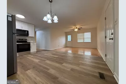 1015 Highland Avenue, Madison, GA 30650 - Photo 9