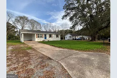 1015 Highland Avenue, Madison, GA 30650 - Photo 1
