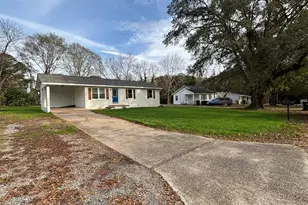 1015 Highland Ave, Madison, GA 30650 - Photo 1