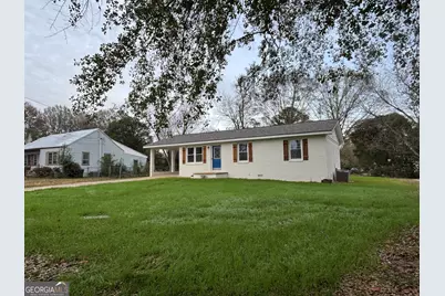 1015 Highland Avenue, Madison, GA 30650 - Photo 3