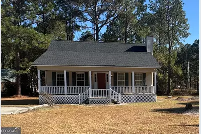 601 N Kevin Court, Statesboro, GA 30461 - Photo 1