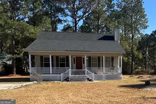 601 N Kevin Ct, Statesboro, GA 30461 - Photo 1