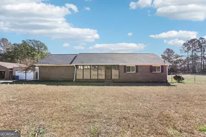 654 Conyers Road, McDonough, GA 30252 - Photo 1