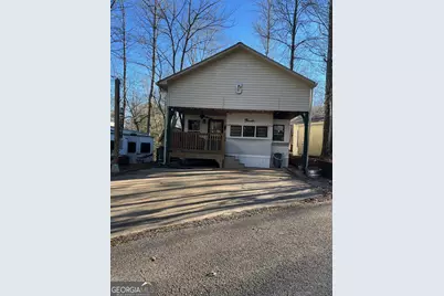 127 Canyon Pass, Cleveland, GA 30528 - Photo 1