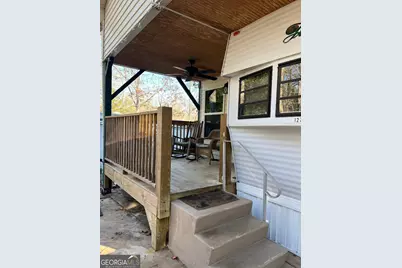 127 Canyon Pass, Cleveland, GA 30528 - Photo 3