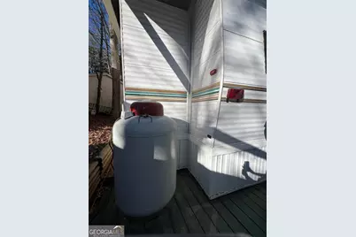 127 Canyon Pass, Cleveland, GA 30528 - Photo 5