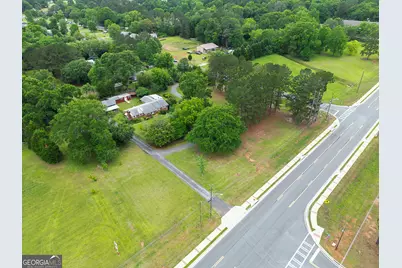 1796 Houston Lake Road, Perry, GA 31069 - Photo 1