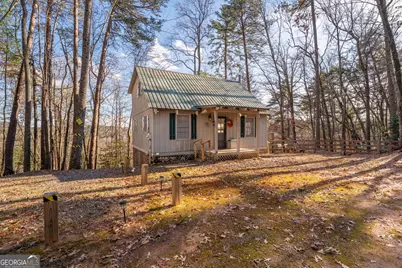 220 McConnell Court, Helen, GA 30545 - Photo 1