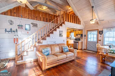 220 McConnell Court, Helen, GA 30545 - Photo 13