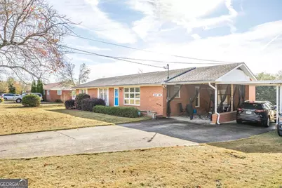 3716 Wynnwood Drive, Macon, GA 31206 - Photo 5