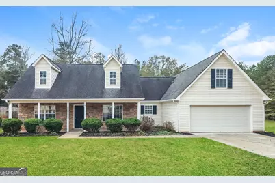 40 Berkshire Trace, Covington, GA 30016 - Photo 1