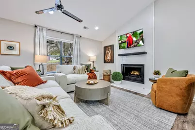 1440 Glynn Oaks Drive SW, Marietta, GA 30008 - Photo 3