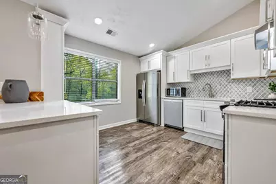 1440 Glynn Oaks Drive SW, Marietta, GA 30008 - Photo 9