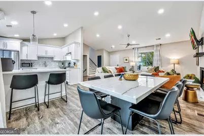 1440 Glynn Oaks Drive SW, Marietta, GA 30008 - Photo 7