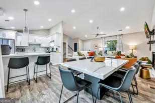 1440 Glynn Oaks Dr SW, Marietta, GA 30008 - Photo 7