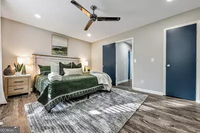 1440 Glynn Oaks Drive SW, Marietta, GA 30008 - Photo 21