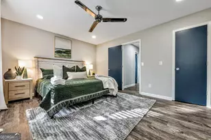 1440 Glynn Oaks Dr SW, Marietta, GA 30008 - Photo 21