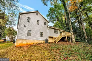 1440 Glynn Oaks Dr SW, Marietta, GA 30008 - Photo 29