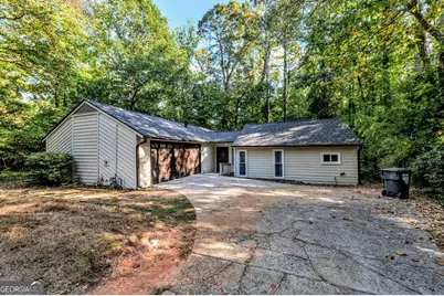 2660 Indian Lake Drive, Marietta, GA 30062 - Photo 25