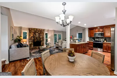 2660 Indian Lake Drive, Marietta, GA 30062 - Photo 5