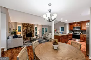 2660 Indian Lake Dr, Marietta, GA 30062 - Photo 5