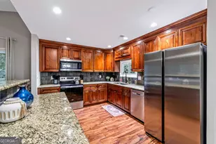 2660 Indian Lake Dr, Marietta, GA 30062 - Photo 7