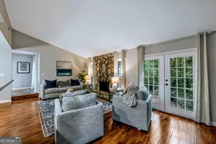 2660 Indian Lake Dr, Marietta, GA 30062 - Photo 3