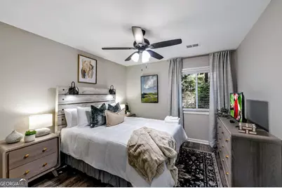 2660 Indian Lake Drive, Marietta, GA 30062 - Photo 21