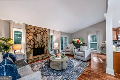 2660 Indian Lake Drive, Marietta, GA 30062 - Photo 1