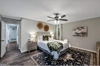 2660 Indian Lake Drive, Marietta, GA 30062 - Photo 17