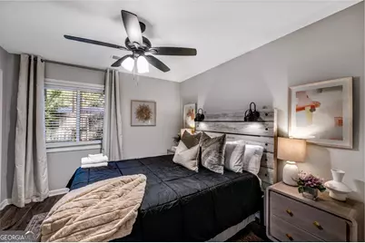 2660 Indian Lake Drive, Marietta, GA 30062 - Photo 23