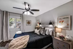 2660 Indian Lake Dr, Marietta, GA 30062 - Photo 23