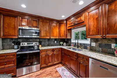 2660 Indian Lake Drive, Marietta, GA 30062 - Photo 11