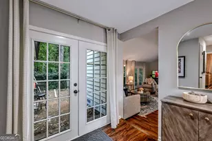 2660 Indian Lake Dr, Marietta, GA 30062 - Photo 13