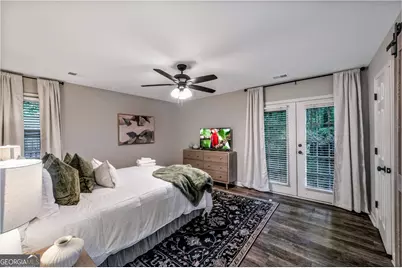 2660 Indian Lake Drive, Marietta, GA 30062 - Photo 15