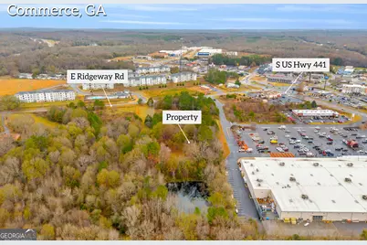 259 E Ridgeway Road, Commerce, GA 30529 - Photo 19