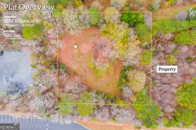 259 E Ridgeway Road, Commerce, GA 30529 - Photo 11