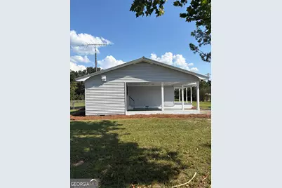 1137 Eastman Highway, Hawkinsville, GA 31036 - Photo 3