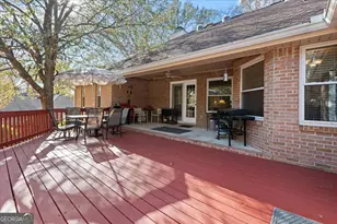 314 Briarmoor Dr, Warner Robins, GA 31088 - Photo 35