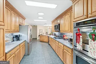 314 Briarmoor Dr, Warner Robins, GA 31088 - Photo 19