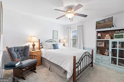 314 Briarmoor Drive, Warner Robins, GA 31088 - Photo 9