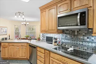 314 Briarmoor Dr, Warner Robins, GA 31088 - Photo 21